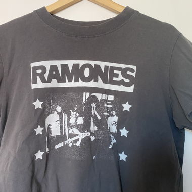 T-shirt Ramones