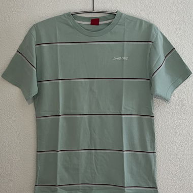 T-shirt Santa Cruz