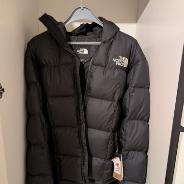 North Face