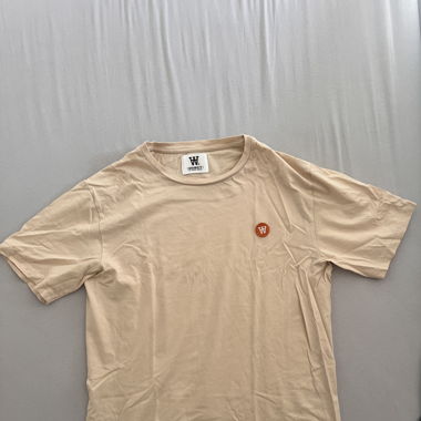 Wood Wood T-Shirt