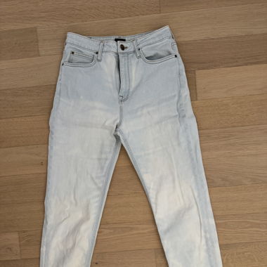 Jeans Lee modello Carol - W28 L33