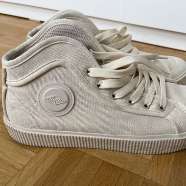 Sanjo shoes / sneakers size 40 - New