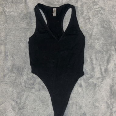 Black body