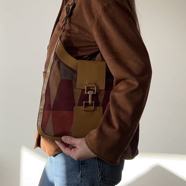 Gucci Jackie 