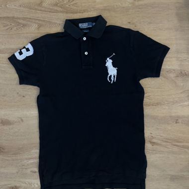 Polo Ralph Lauren Polo Shirt Big Pony