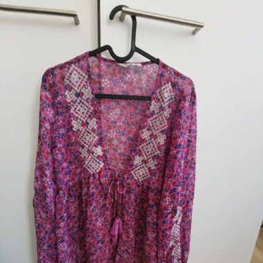 Boho Jäckli