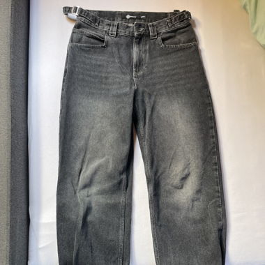Vicinity Baggy Jeans