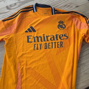 Maillot de football