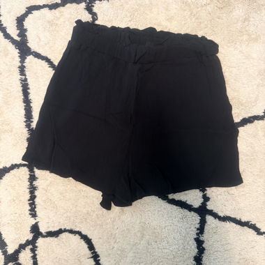 Black Shorts