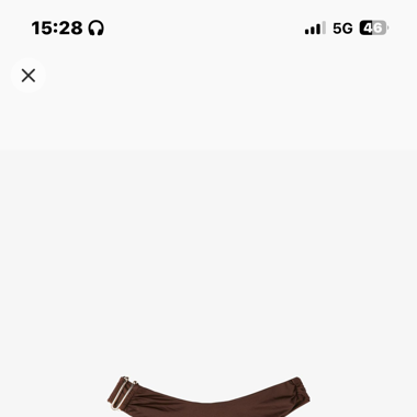 Bikini Bottom Brown
