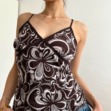 Vintage-Top 