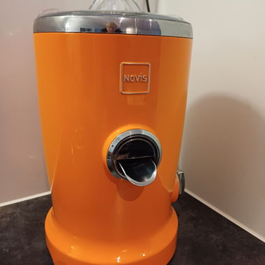 Entsafter - Novis Vita Juicer