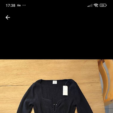 Body a costine Abercrombie & Fitch
