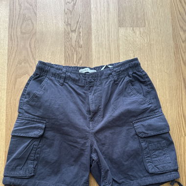 Bershka cargo short