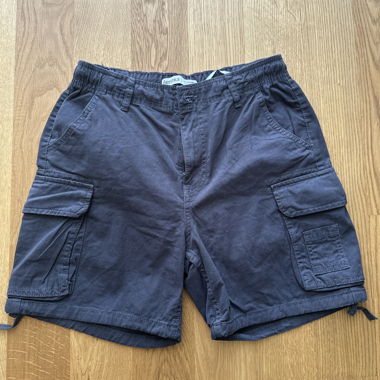Bershka Pantaloncini Cargo
