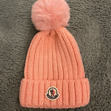 Moncler Kappe - Original