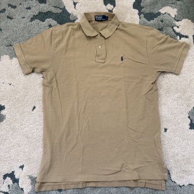 Polo Ralph Lauren beige