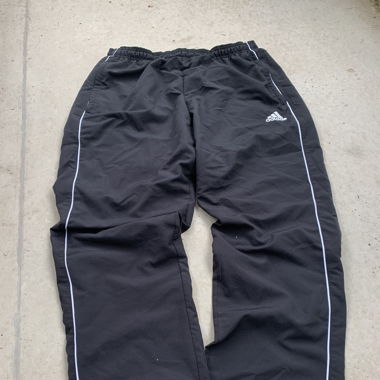 Adidas Track pants Jogging Hose baggy 