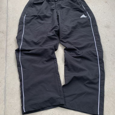 Adidas Track pants Jogging Hose baggy 