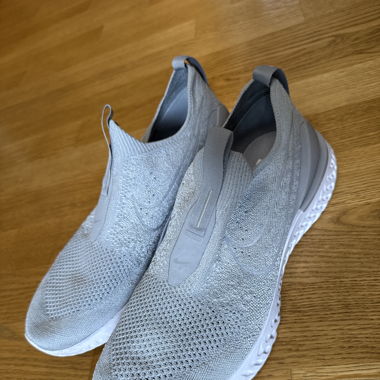 Nike Epic Phantom React