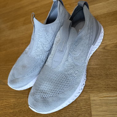 Nike Epic Phantom React