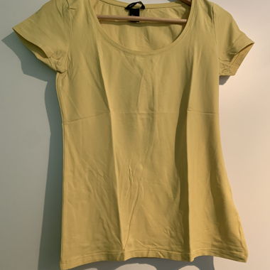 Basic T-Shirt