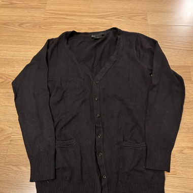 Cardigan HA:LU