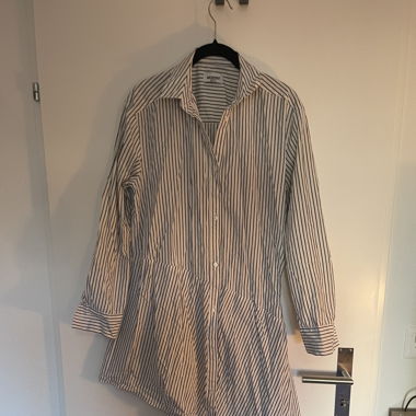 Weekday shirt dress
