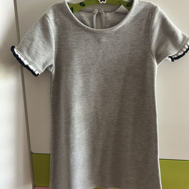 Kinderkleid ZARA