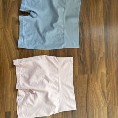 2-Pack Bike Shorts