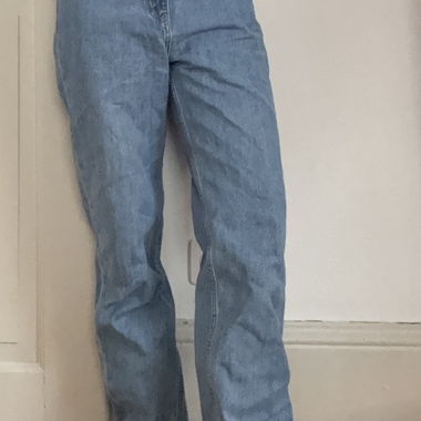 Jeans Levi’s Low Pro Straight