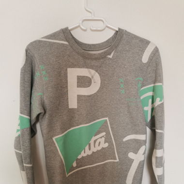 Sweater Patta
