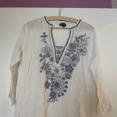 Bluse S/M