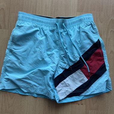 Maillot de bain Tommy Hilfiger