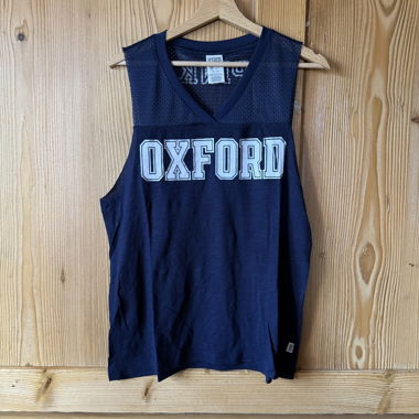 Camicia Oxford