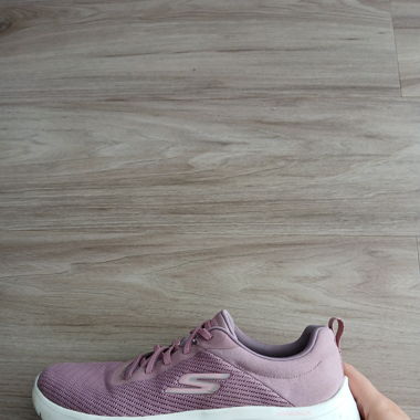 Skechers baskets pour la marche 