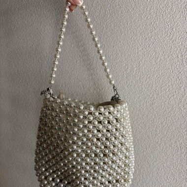 Kleine Handtasche 