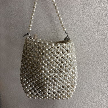 Kleine Handtasche 