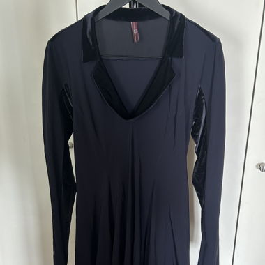 Robe High
