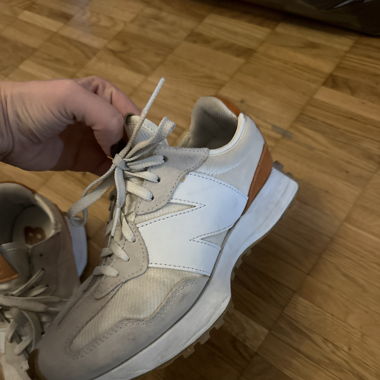 NEW BALANCE 39