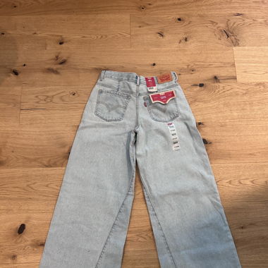 Levis Hose Baggy