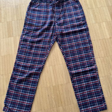 Pyjama Hose