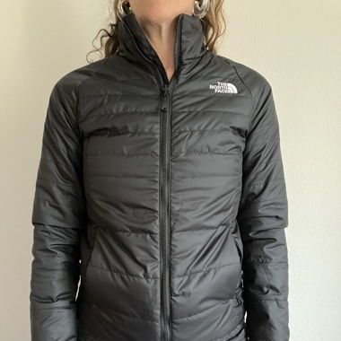The north face Daunenjacke