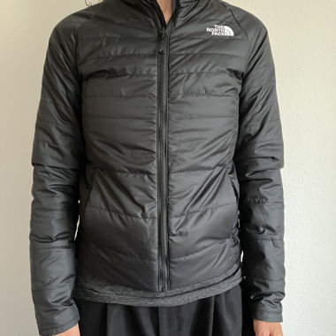 The north face Daunenjacke