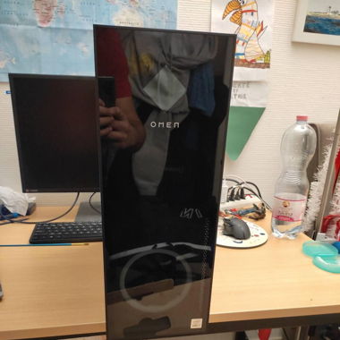Omen PC-Tower