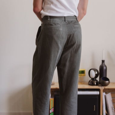 OBEY Chinos
