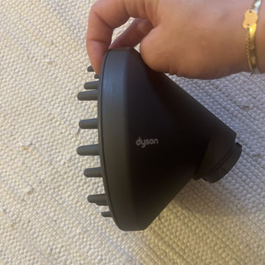 Dyson Airwrap Diffuser Attachment