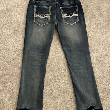 Jeans True Religion Typa