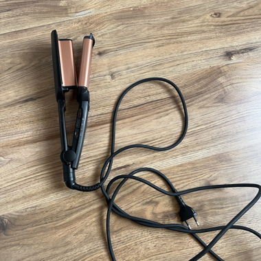 Welleneisen Babyliss