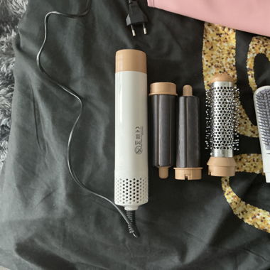 Air Style und Etui